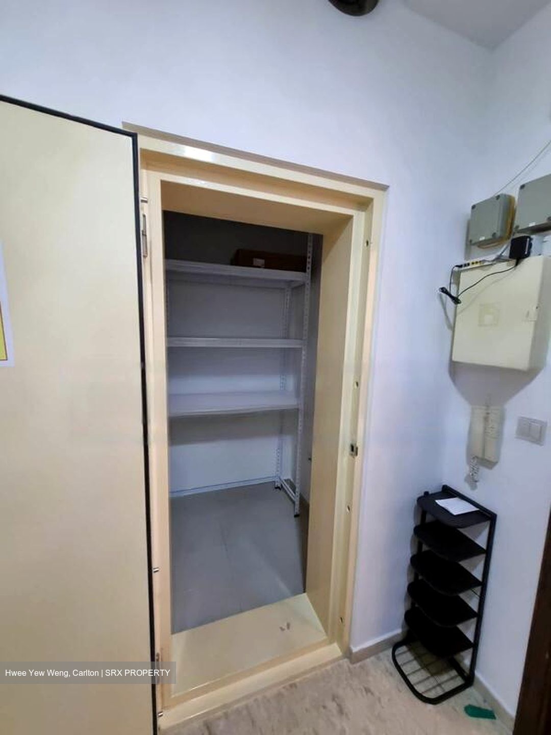 Novena Regency (D11), Apartment #479935351